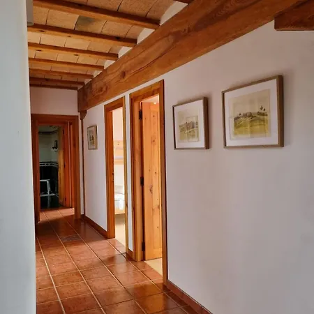The Brunette Apartmán Muxika
