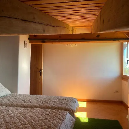 The Brunette Apartment